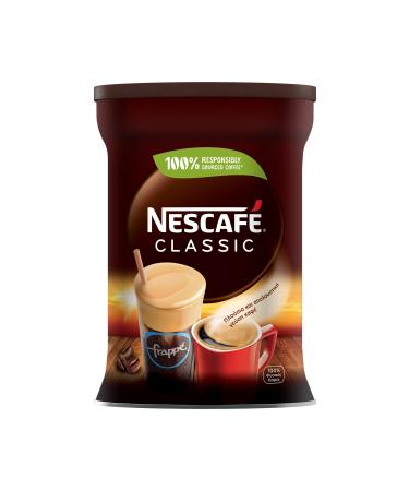 Nescafe Instant Coffee Nescafe (200g)