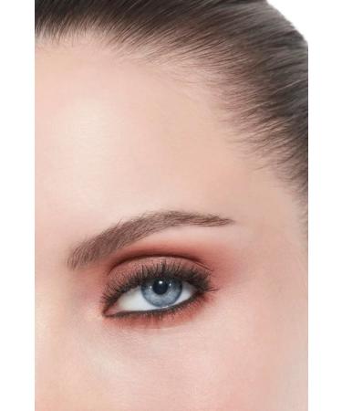 Chanel LES 4 OMBRES-Intensely Pigmented Matte-Satin-Pearl and Metallic Finish Eyeshadow - Buy Online on GoSupps.com