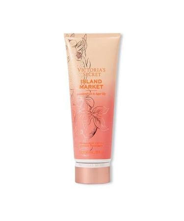 Victoria's Secret BEAUTY Island Market Body Lotion 236ml