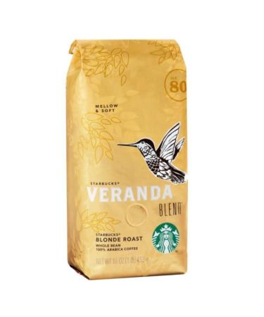 Starbucks Veranda Filter Coffee 250 Gr Coffee