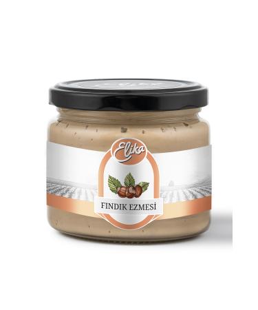 EL KA Hazelnut Paste (HONEY) 410 gr