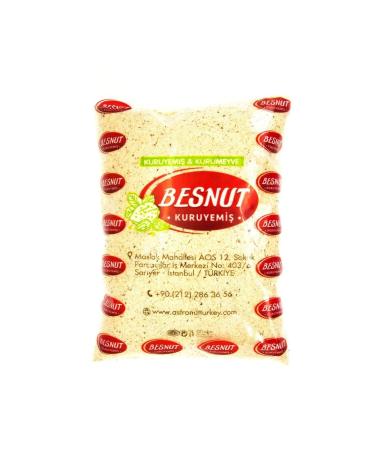 Besnut Hazelnut Flour 1 Kg