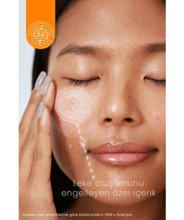 NATURAVIA COSMETICS 50+ SPF Anti-Spot and Moisturizing Face and Body Sunscreen - For All Skin Types - Buy Online on GoSupps.com