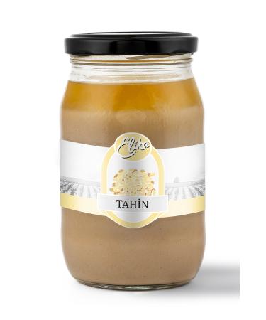 EL KA Tahini 380 gr