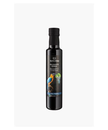 Nova Vera Balsamic Vinegar 250 ml