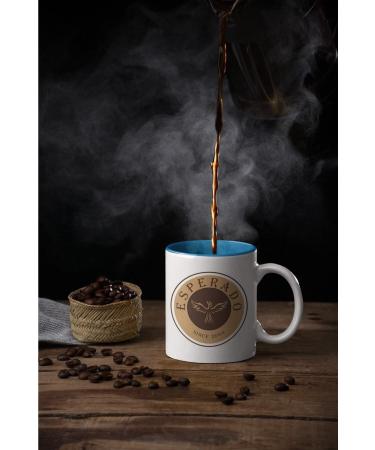 ESPERADO Sugar Free (SUGAR FREE) Vanilla - Toffnut Flavored Coffee Syrup - 750 ml X 2 Pcs. - Buy Online on GoSupps.com