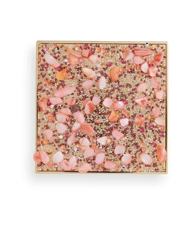 Revolution Pro Eyeshadow Palette Quartz Crush