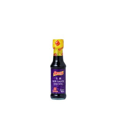 Amoy Soy Sauce 150ml
