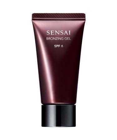 Sensai Bronzing Gel Bronzing Gel No: 62 50 Ml 4973167970478 - Buy Online on GoSupps.com