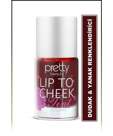 BIYUTREND Lip and Cheek Tint