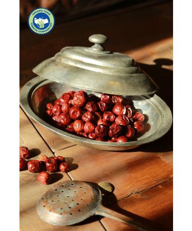 HAL L H LM ZADE NATURAL FOOD PRODUCTS Dried Organic Jujube