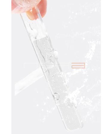 Nera Classy Glass Nail Polisher and File Glass File - Buy Online on GoSupps.com