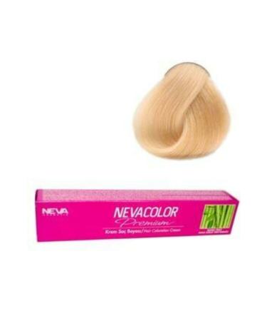 Neva Color Tube Paint 10 Platinum