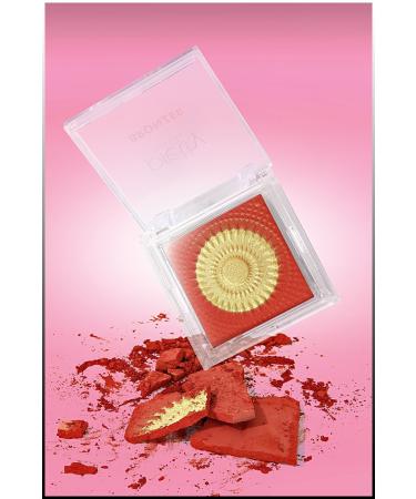 B YUTREND Bronzer Blusher natural looking