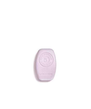L'Occitane Aromachology Gentle & Balance Solid Shampoo - Aromachology Balancing Solid Shampoo - 60 g