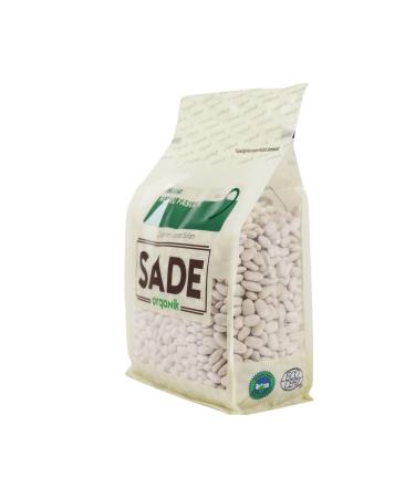 Plain Organic Kidney Beans 1000 gr 2 Pack - Buy Online on GoSupps.com