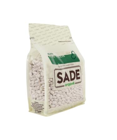 Plain Organic Kidney Beans 1000 gr 2 Pack - Buy Online on GoSupps.com