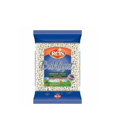Chief Dermason Beans 1 kg