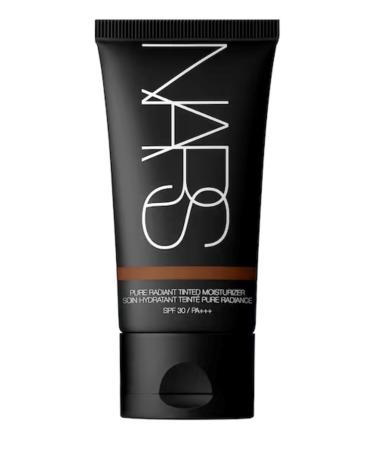 NARS COSMETICS NARS Pure Radiant Tinted Moisturizer Guernsey - Tinted Moisturizer 50 ml