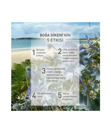 Yves Rocher 50+ Sun Protection Factor Vegan Milk 150ml (Face & Body) - Buy Online on GoSupps.com