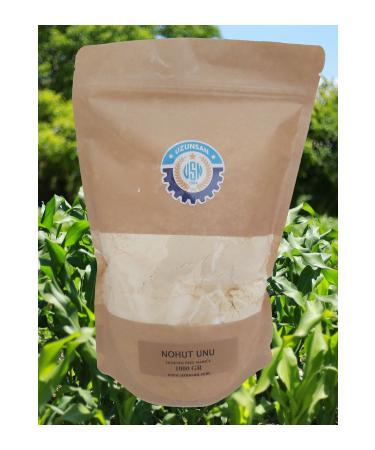 UZUNSAN Chickpea Flour 1 kg