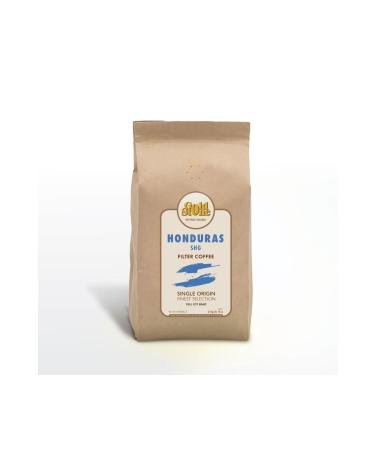 Alt ncezve Variant Gold Stone Honduras Shg Filter Coffee 250 gr