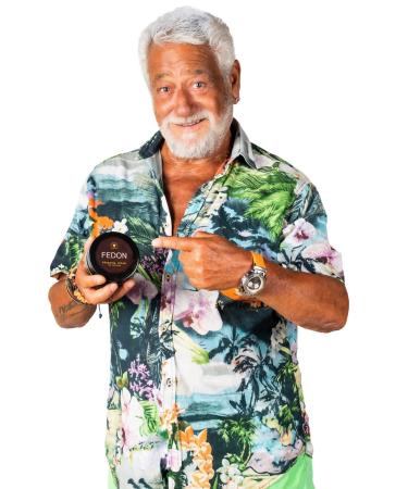 fedon Bronzing Cream - Buy Online on GoSupps.com