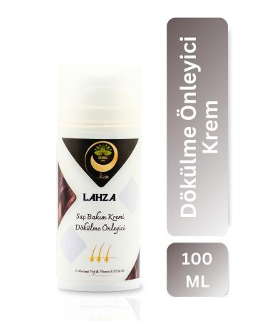 EL VON Elivon Lahza Anti-Loss Hair Care Cream