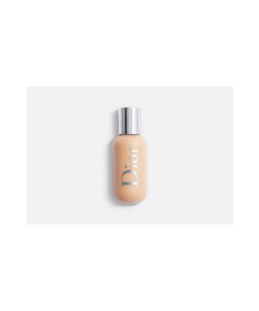 Dior Backstage Face & Body -Ultra Long-Lasting - Protein-Containing Face and Body Foundation