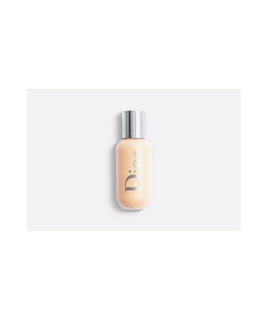 Dior Backstage Face & Body -Ultra Long-Lasting - Protein-Containing Face and Body Foundation