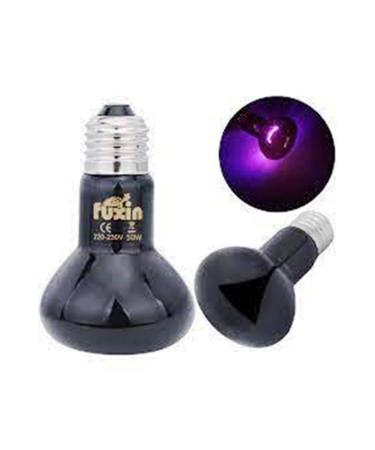 Universal pet heater bulb