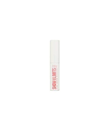Show by Pastel Show Your Limits Pink Brow Mascara 11 4 2 ml