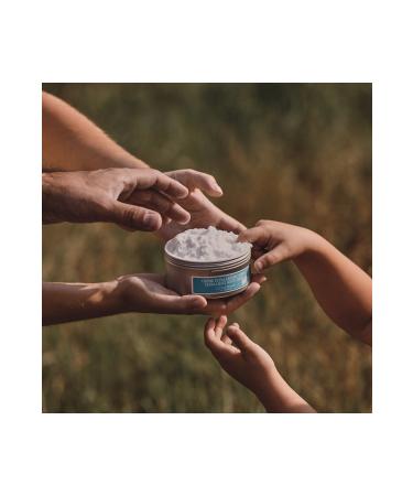 L'Occitane Shea Butter Ultra Light Body Cream - Shea Body Cream - 175 ml - Buy Online on GoSupps.com