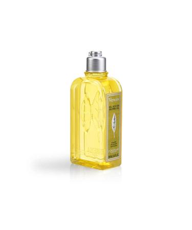 L'Occitane Verbena Shower Gel - Verbena Shower Gel - 250 ml - Buy Online on GoSupps.com