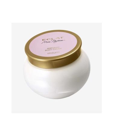 Oriflame Mon Perfumed Body Cream 42523