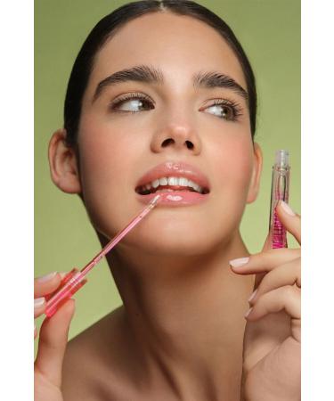 Show by Pastel Show Your Lumos Clear Gloss - Lip Gloss 2 Pieces - Buy Online on GoSupps.com