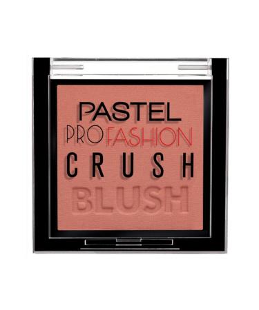 Pastel Profashion Crush Blush Blush 301 - Buy Online on GoSupps.com
