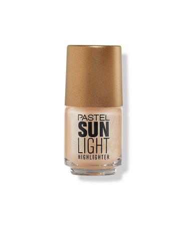 Pastel Mini Highlighter Sunlight 101 - Liquid Highlighter