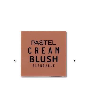 Pastel Cream Blush - Cream Blush 44 Blossom