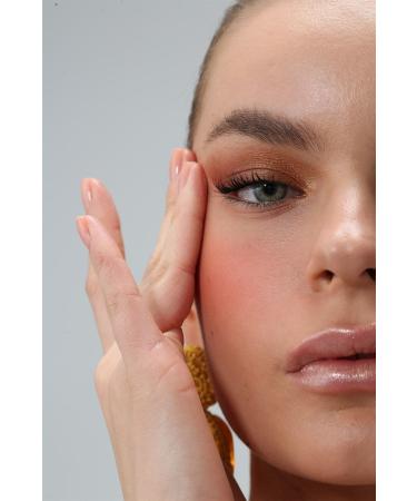 Pastel Profashion 6' Eyeshadow Palette So In Love 205-bronze Age - Buy Online on GoSupps.com