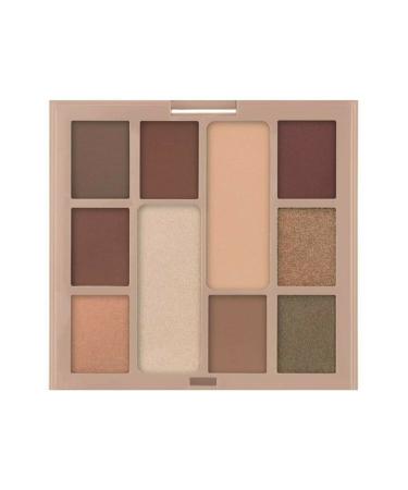 Show by Pastel Pastel Show Your Style Natural No 464 Eyeshadow Palette