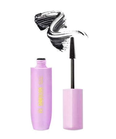 Show by Pastel -Look 24h Long Lasting Volume Mascara