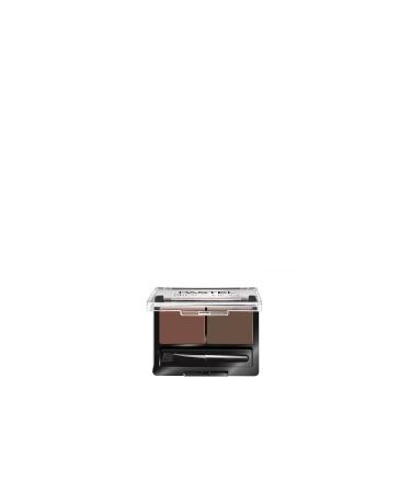 Pastel Profashion Eyebrow Shadow Duo 02 Medium