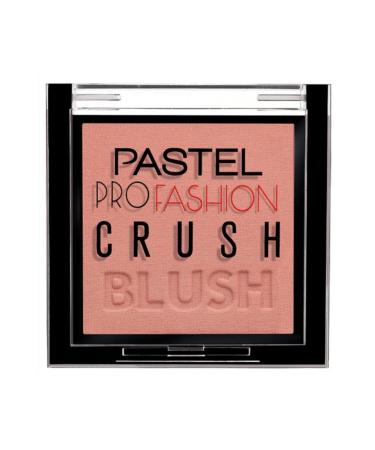 Pastel Profashion Crush Blush Blush 301 - Buy Online on GoSupps.com
