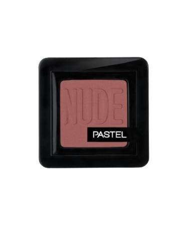 Pastel Nude Single Eyeshadow No:90 Vine 3gr