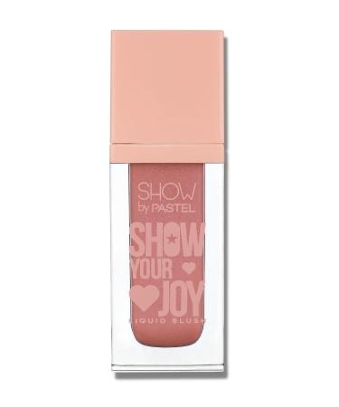 Show by Pastel Show Your Joy Liquid Blush - Liquid Blush 53
