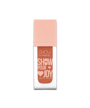 Pastel Show by Pastel Show your Joy Liquid Blush 57