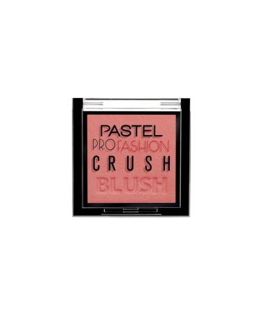Pastel Crush Blush Blush No:301