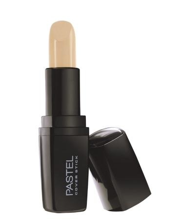 Pastel Concealer No:01