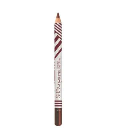 Pastel Show By Pastel Lip Pencil 201 - Buy Online on GoSupps.com